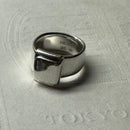 Hermes Rings 925