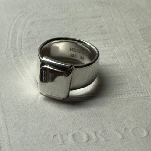 Hermes Rings 925