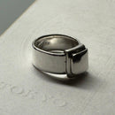 Hermes Rings 925
