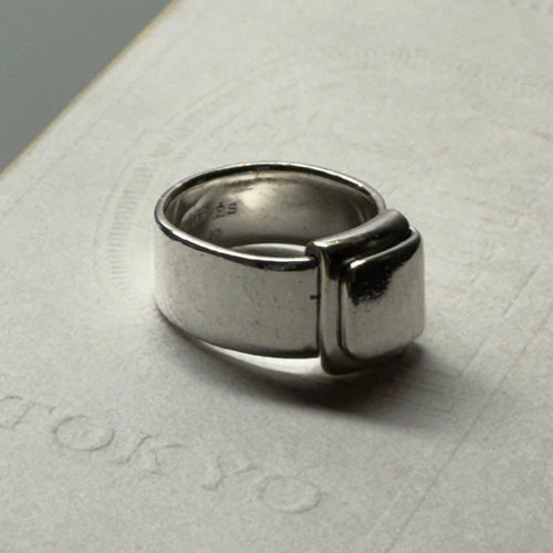Hermes Rings 925