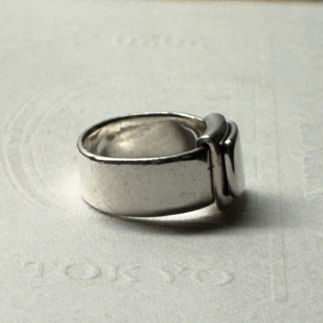 Hermes Rings 925