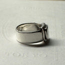 Hermes Rings 925