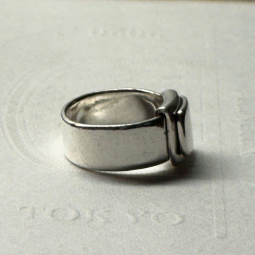 Hermes Rings 925