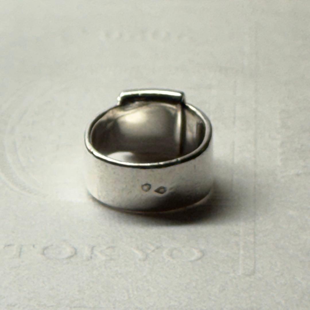 Hermes Rings 925