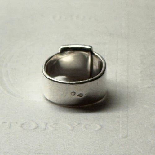 Hermes Rings 925