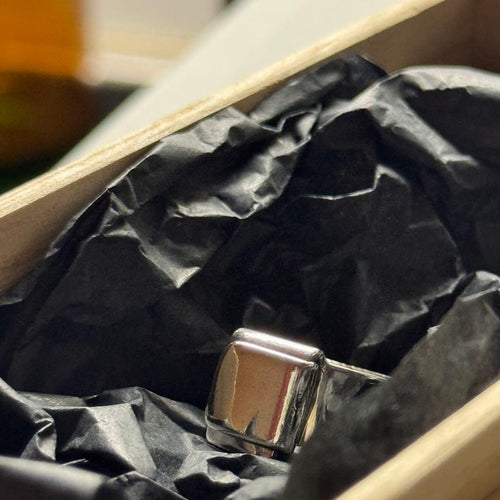 Hermes Rings 925