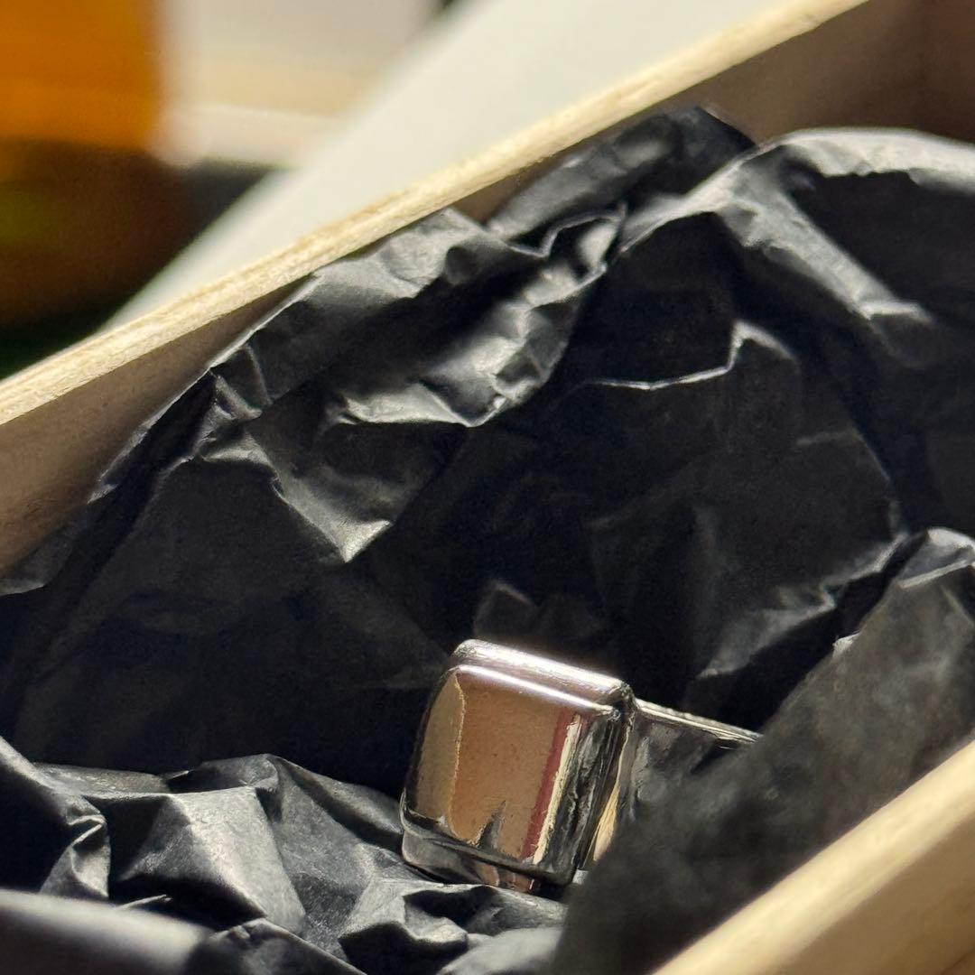 Hermes Rings 925