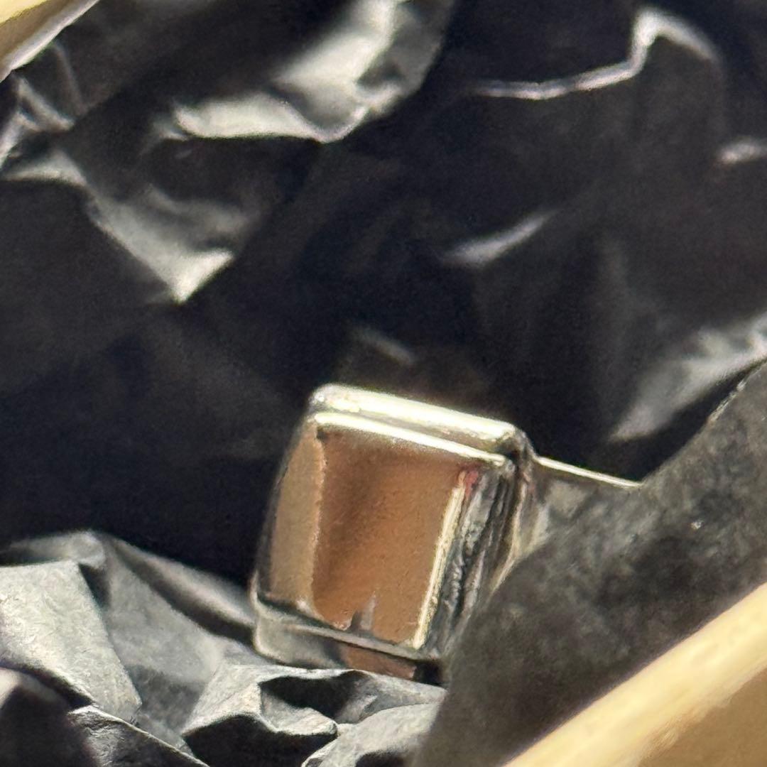 Hermes Rings 925