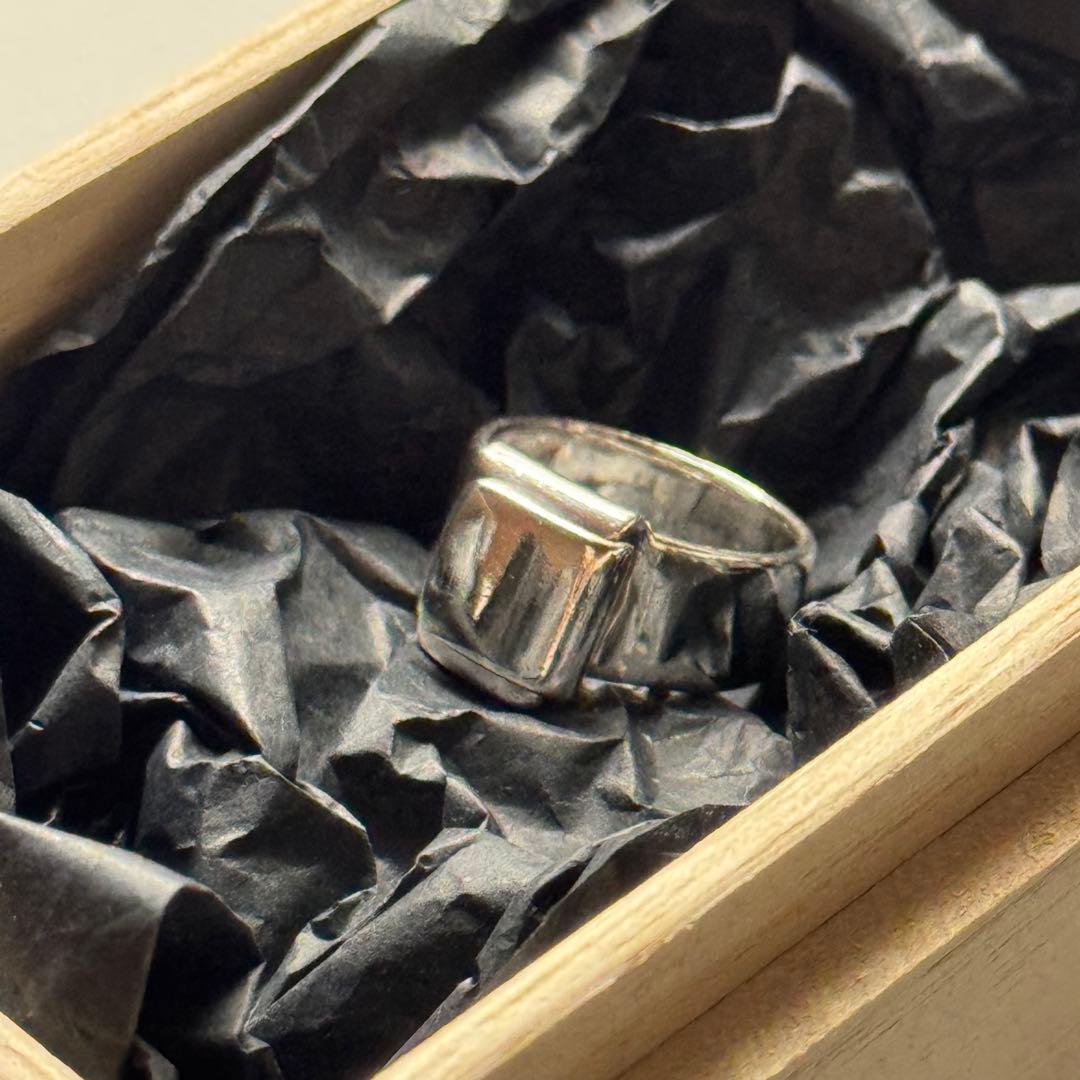 Hermes Rings 925