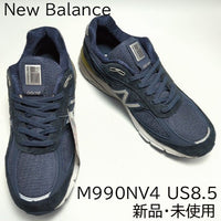 New Balance Others M990 M990Nv4 990 990V4 Us8.5 D Navy