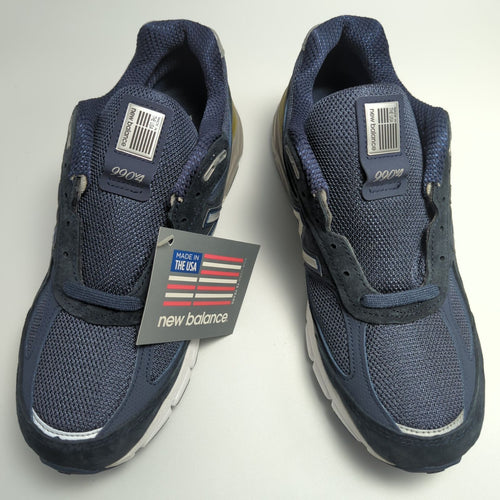 New Balance Others M990 M990Nv4 990 990V4 Us8.5 D Navy