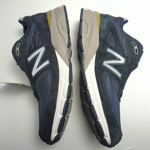 New Balance Others M990 M990Nv4 990 990V4 Us8.5 D Navy