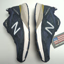 New Balance Others M990 M990Nv4 990 990V4 Us8.5 D Navy