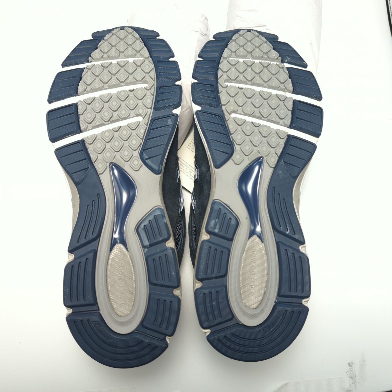 New Balance Others M990 M990Nv4 990 990V4 Us8.5 D Navy
