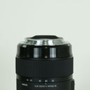 Sigma Lens (Zoom) 18-35Mm F1.8 Dc Hsm Art Ef Canon