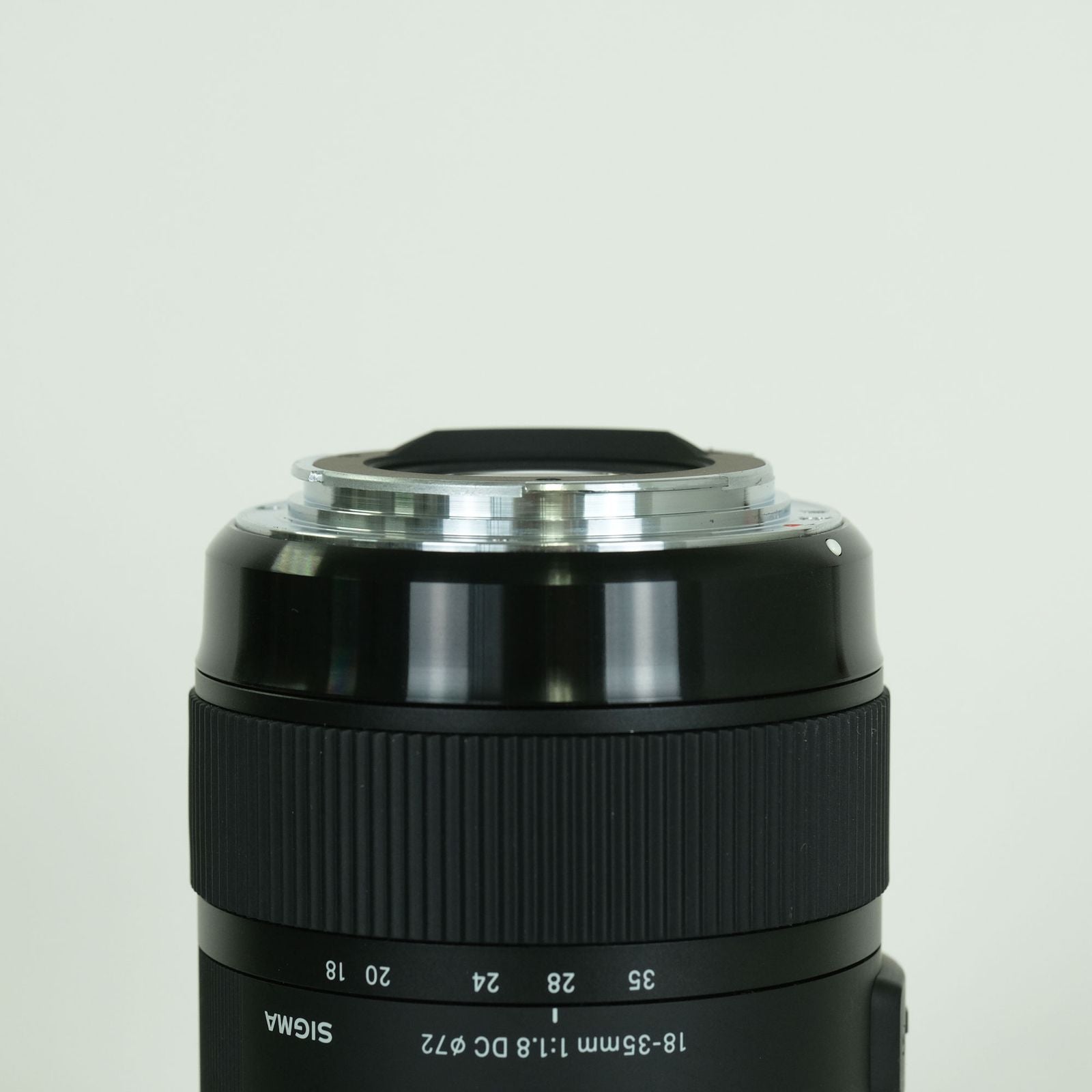 Sigma Lens (Zoom) 18-35Mm F1.8 Dc Hsm Art Ef Canon