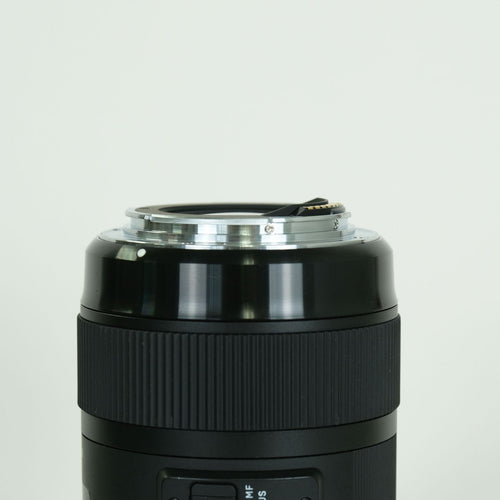 Sigma Lens (Zoom) 18-35Mm F1.8 Dc Hsm Art Ef Canon