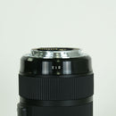 Sigma Lens (Zoom) 18-35Mm F1.8 Dc Hsm Art Ef Canon