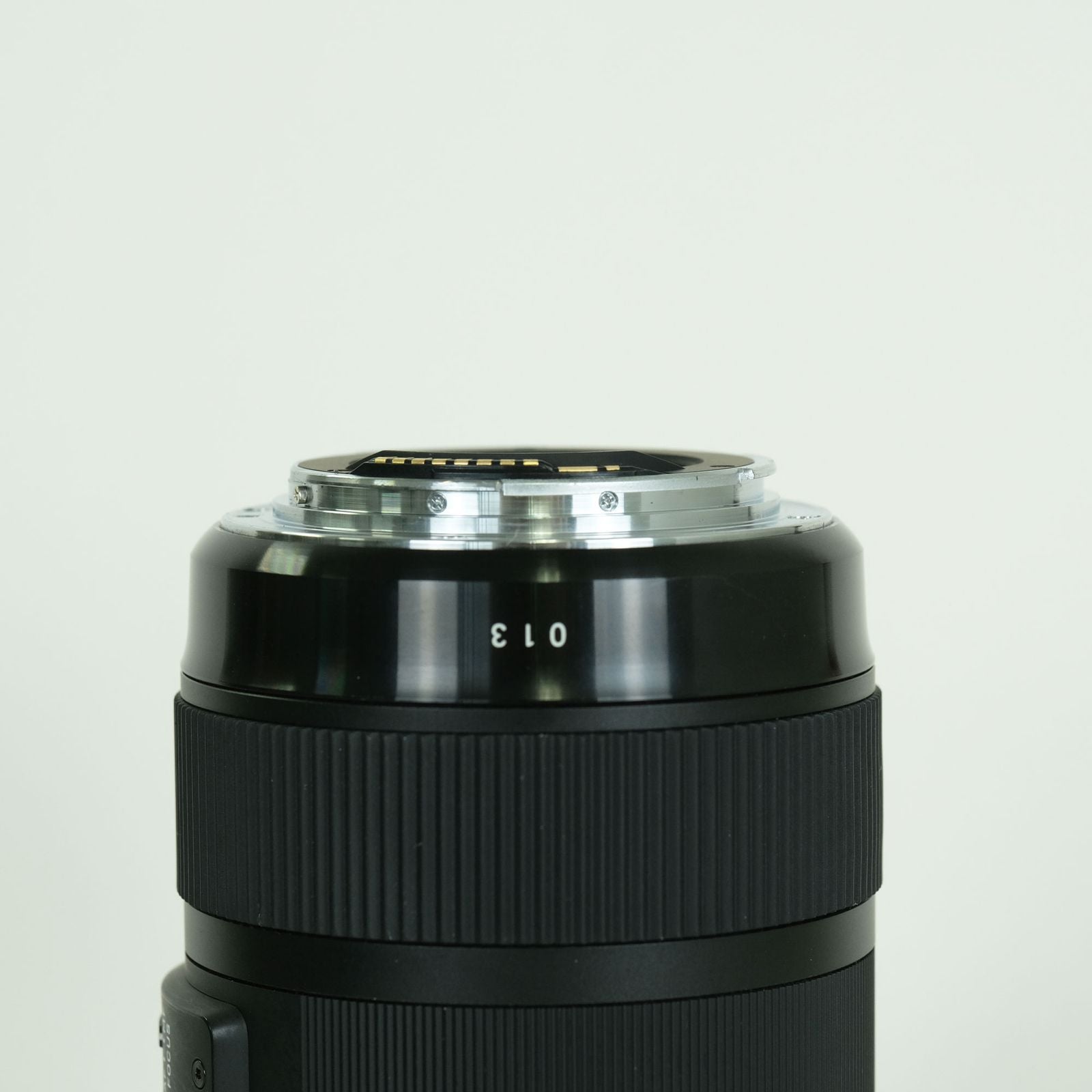 Sigma Lens (Zoom) 18-35Mm F1.8 Dc Hsm Art Ef Canon