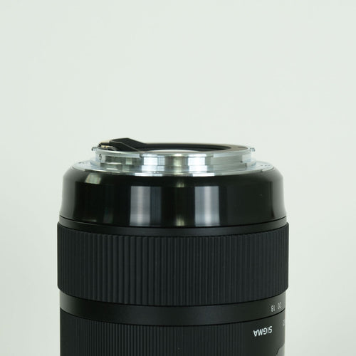 Sigma Lens (Zoom) 18-35Mm F1.8 Dc Hsm Art Ef Canon
