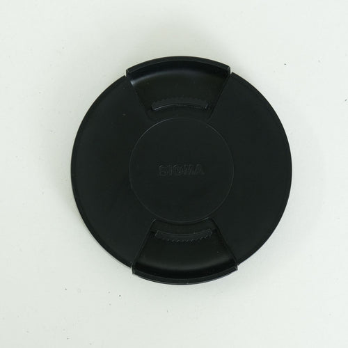Sigma Lens (Zoom) 18-35Mm F1.8 Dc Hsm Art Ef Canon