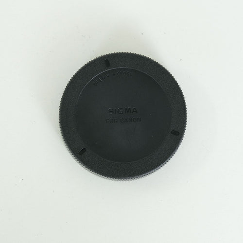 Sigma Lens (Zoom) 18-35Mm F1.8 Dc Hsm Art Ef Canon