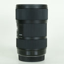 Sigma Lens (Zoom) 18-35Mm F1.8 Dc Hsm Art Ef Canon