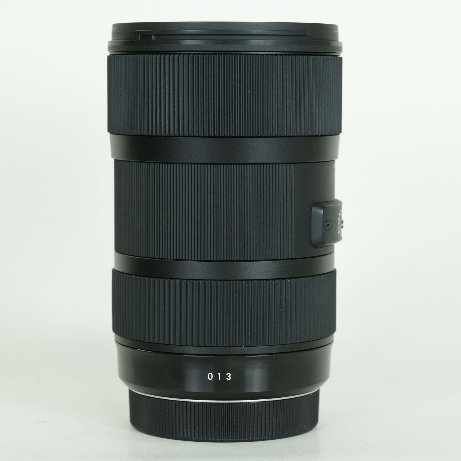 Sigma Lens (Zoom) 18-35Mm F1.8 Dc Hsm Art Ef Canon