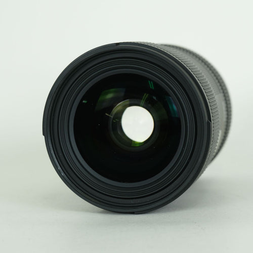 Sigma Lens (Zoom) 18-35Mm F1.8 Dc Hsm Art Ef Canon