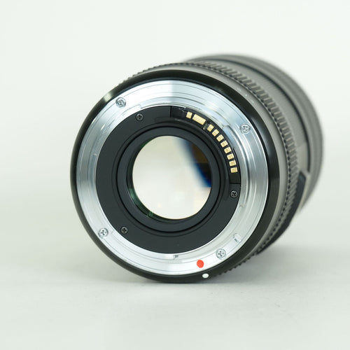 Sigma Lens (Zoom) 18-35Mm F1.8 Dc Hsm Art Ef Canon