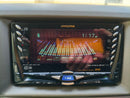 Alpine Deck Player Changer 2Din Cd/Md Mda-W700Jb