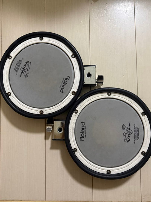 Roland Electronic Drums Pdx-8 2