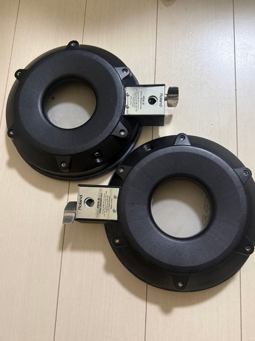 Roland Electronic Drums Pdx-8 2
