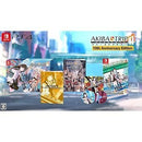 Others )Akiba'S Trip 10Th Anniversary Edition- Switch