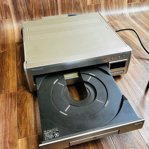 Pioneer Others Cld-Hf9G Laserdisc