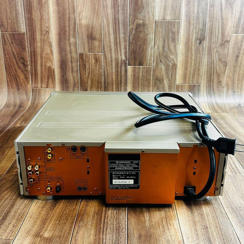 Pioneer Others Cld-Hf9G Laserdisc