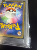 Pokemon Card Game Ex 122/Xy-P Psa10