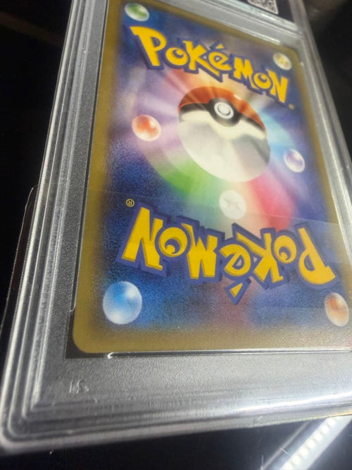 Pokemon Card Game Ex 122/Xy-P Psa10
