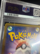 Pokemon Card Game Ex 122/Xy-P Psa10
