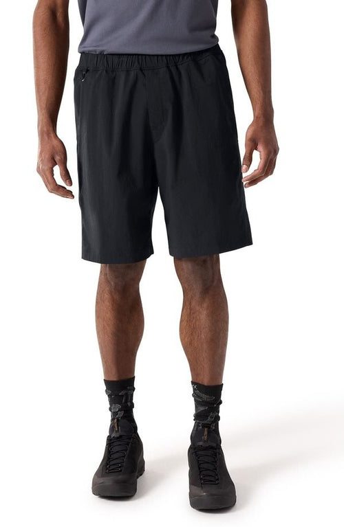 Others Arcteryx Konseal Performance Shorts Black