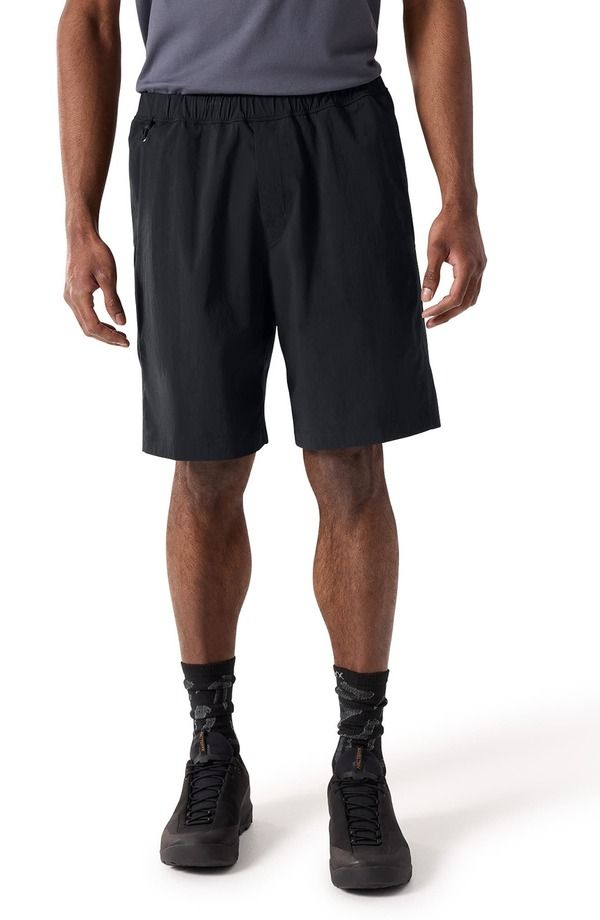 Others Arcteryx Konseal Performance Shorts Black
