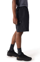 Others Arcteryx Konseal Performance Shorts Black