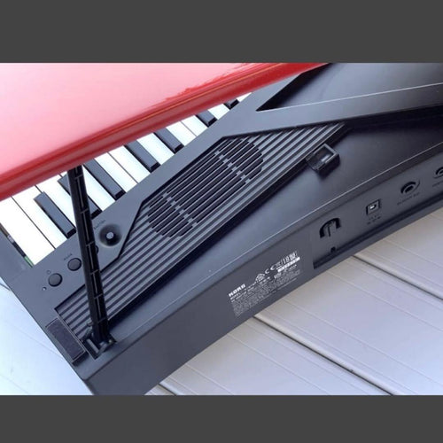 Korg Keyboard Electronic Piano Micropiano