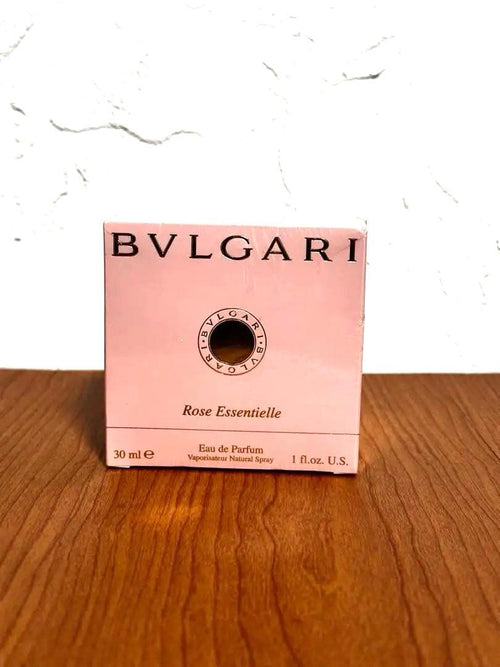 Bvlgari Perfume (Unisex) Rose