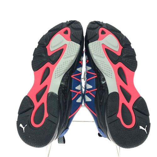 Puma Sneakers Lqd Liquid Cell Omega Lab :27.5Cm 370928-02 240001205402