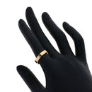Cartier Ring #51 K18Pg
