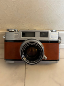 Mamiya Compact Camera (Film) Sekor 0407