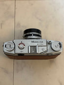 Mamiya Compact Camera (Film) Sekor 0407