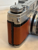 Mamiya Compact Camera (Film) Sekor 0407