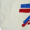 Maison Margiela T -Shirt 21Ss Tape Logo S30Gc0732